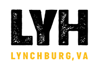Lynchburg Virginia logo