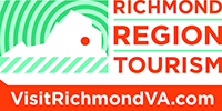 Visit Richmond VA logo