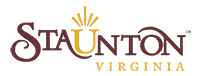 Staunton Virginia logo