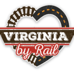 Virginia By Rail logo