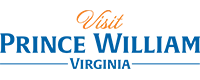 Visit Prince William Virginia logo